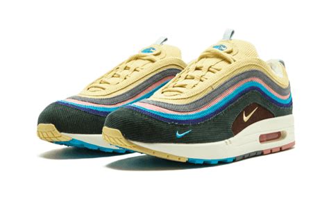 nike air max 97 sean wotherspoon png